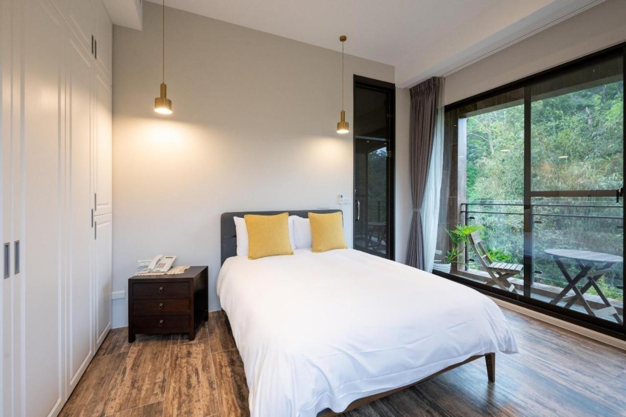 Siang Tsao Yu Chong Guest House Sanyi Luaran gambar